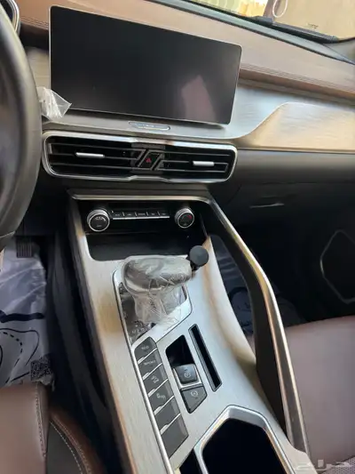 جيلي كولراي 2023 11