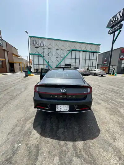 سوناتا 2023 2