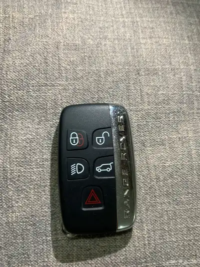 للبيع ريموت رانج روفر أصلي 1