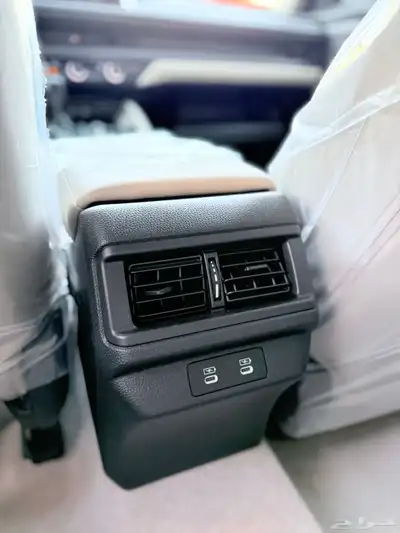 هوندا اكورد LX 2025 سعودي عبدالله هاشم ضمان 5 سنوات 15
