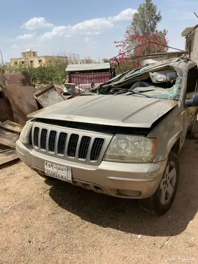 jeep grand cherokee 12