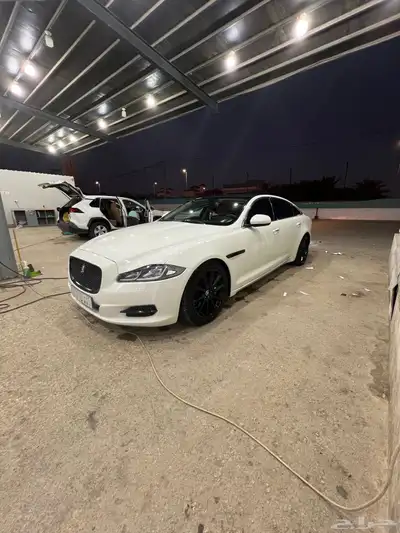 جاكور XLJ 2012 للبيع او البدل 2