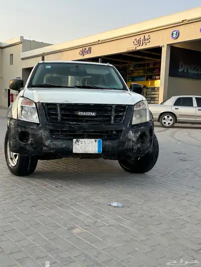 أيسوزو بكب غمارتين 1