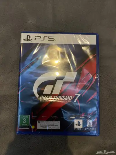 شريط قران تريزمو Gran turismo للبيع 0