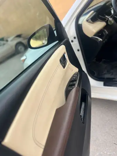تويوتا افالون 2013 12