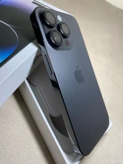 ايفون 14 برو iPhone 256 pro 6