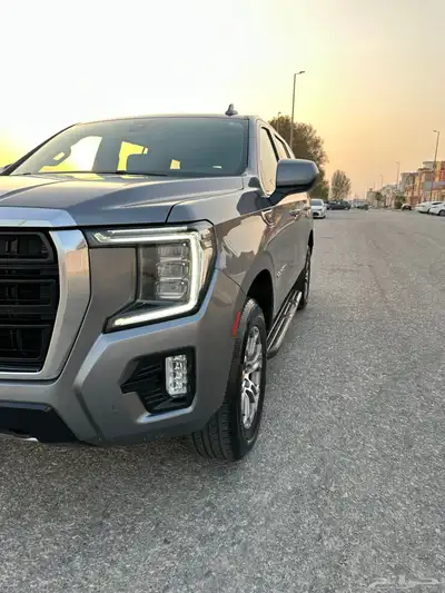 يوكن 2022 ثلاجة بدون دبل 5