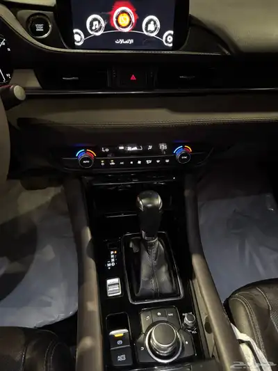 Mazda 6  SIGNATURE 2021 10