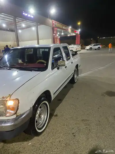 nissan 1998 0