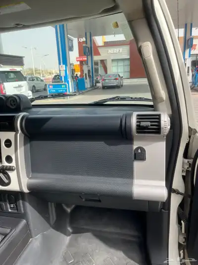 Toyota FJ Cruiser 2012 56