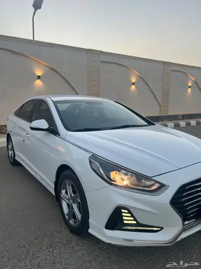 سوناتا 2018 1