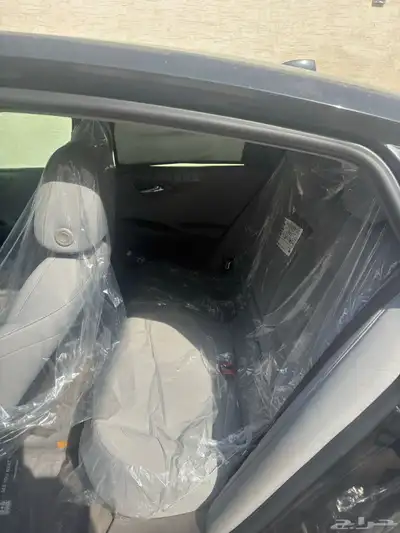 ماليبو شيفرولية 2020 8