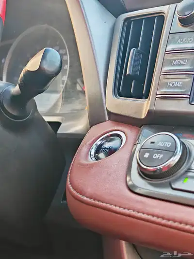 تايوتا رافور 2015 فل كامل V.XR 22