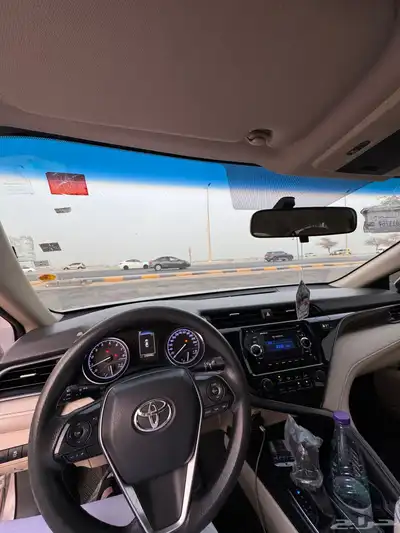 كامري 2019 ستاندر وكاله 11