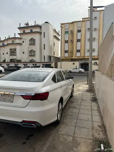 جيلي بينراي 2022 2