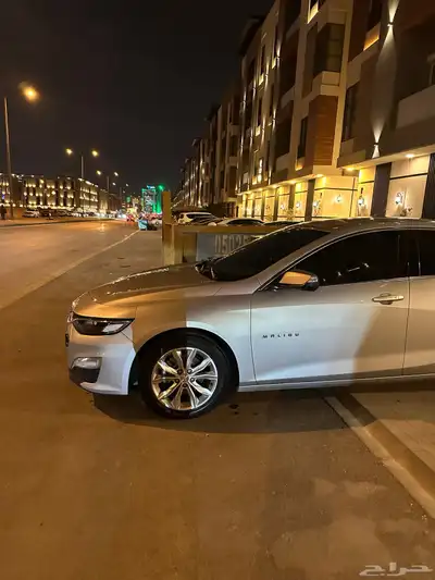 ماليبو 2020 بدي وكالة 1