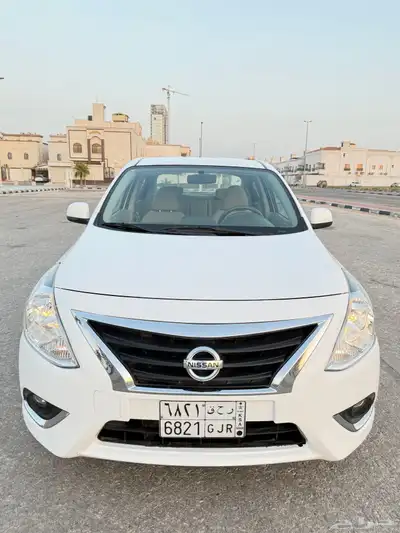 نيسان صني 2022 فل نظيف 3