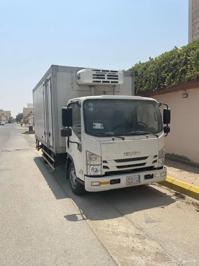 دينا براد ايسوزو اسندر موديل 2023 2