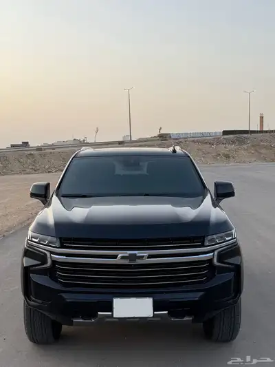 تاهو 2023 LT دبل 3