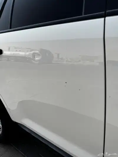 فورد ايدج 11