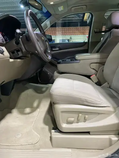 تاهو LS دبل 2019 6