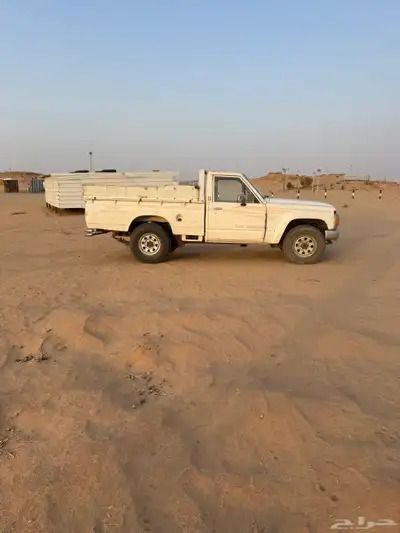جيب نيسان دبل 0