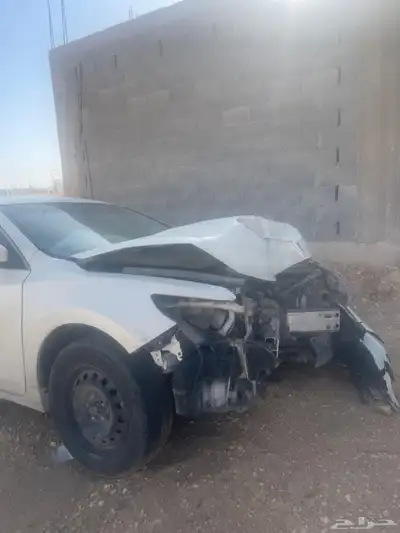 التيماء بيع تشليح فقط 1
