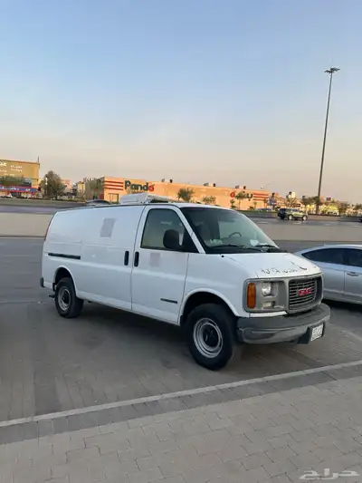 للبيع باص بضايع 11