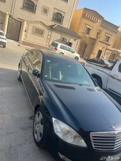 مرسيدس بانوراما 2008 6سلندر 1