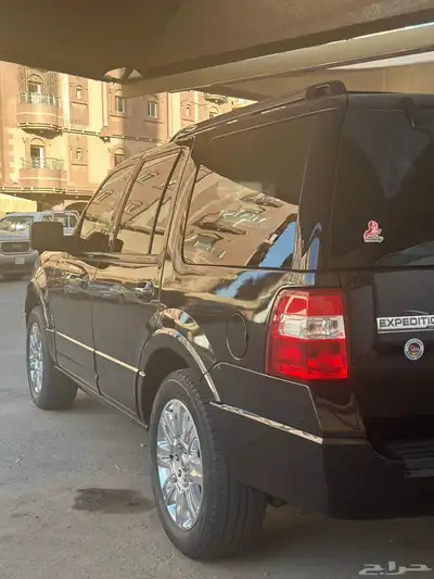 فورد اكسبديشن فل اعلى فئه 2104 ليمتيد 5