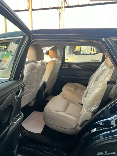 مازدا cx9. 2023 index