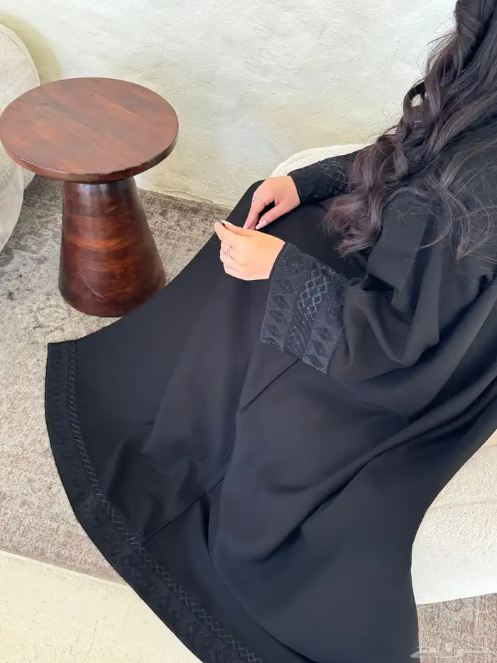 متجر عبايات 160 عروض خاصه 1