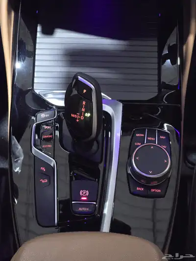 بي ام دبليو X4 موديل 2021 بحالة الوكالة 12