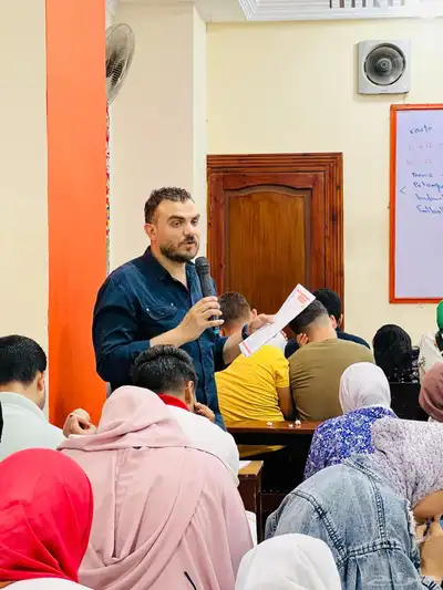 معلم تأسيس و صفوف عليا ( لغات - رياضيات - علوم - دراسات) 1