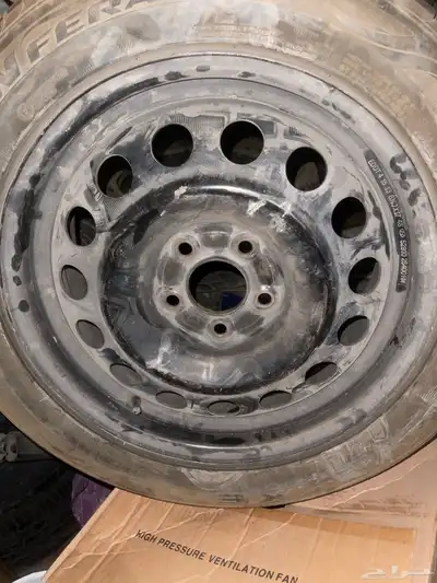 جنط هونداي وكفر 0