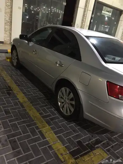 سوناتا 2010 14