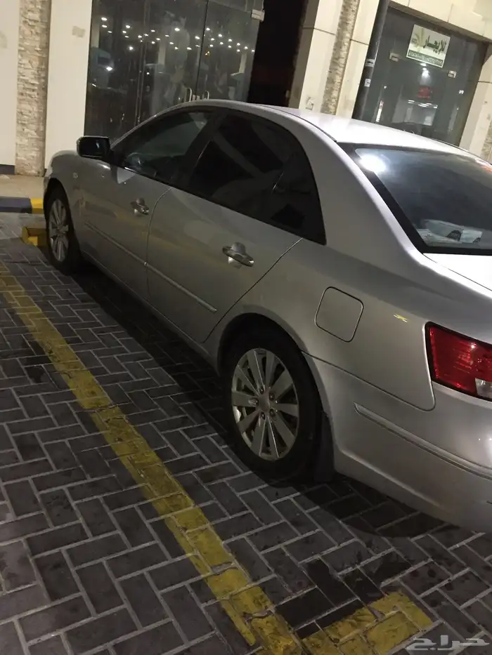 سوناتا 2010 14