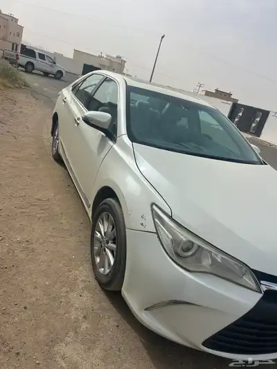 كامري 2016 1