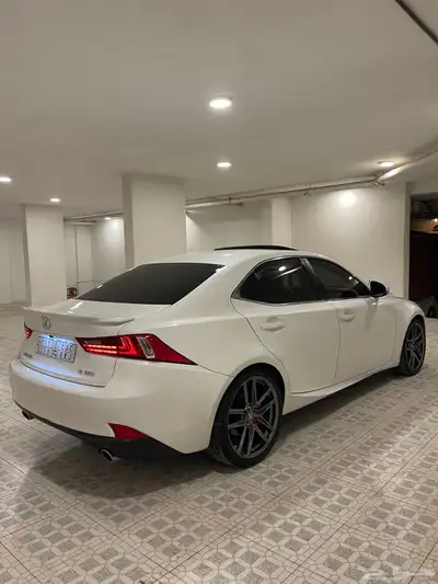 لكزس is 350 3