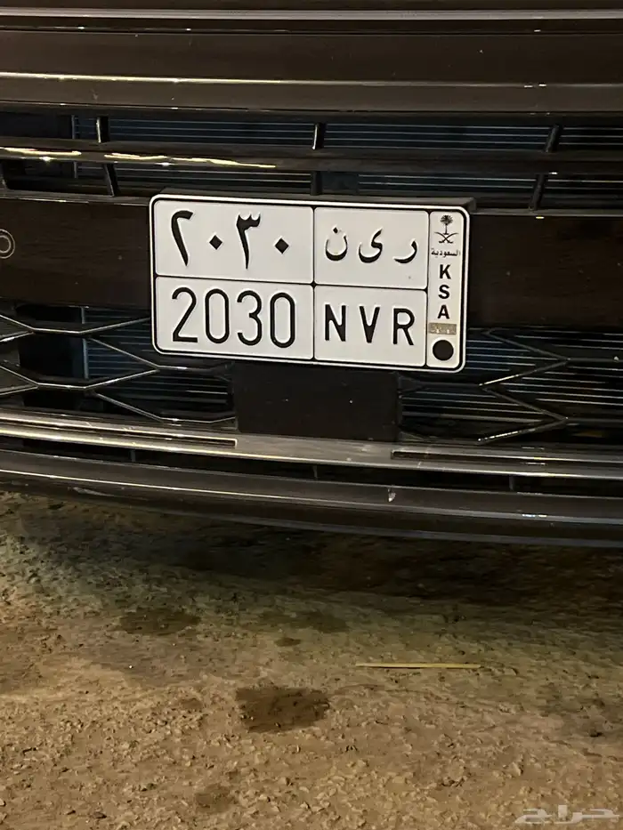 لوحة 2030 0