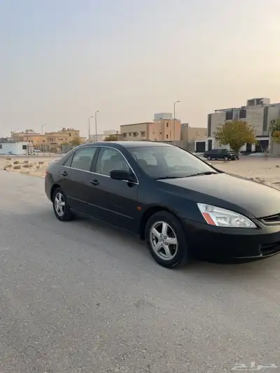 اكورد 2003 0