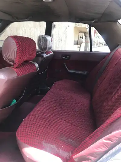 كرسيدا موديل 95 للبيع 12