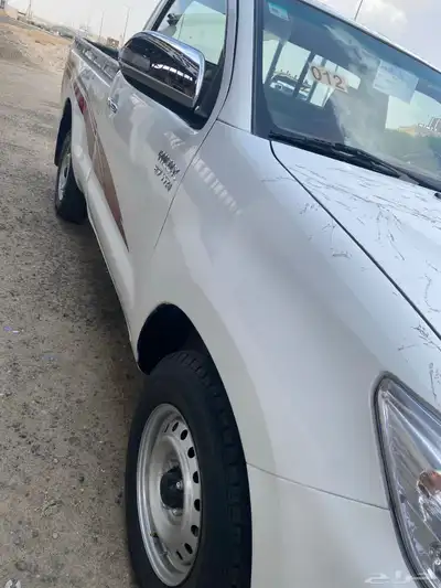 هايلوكس 22