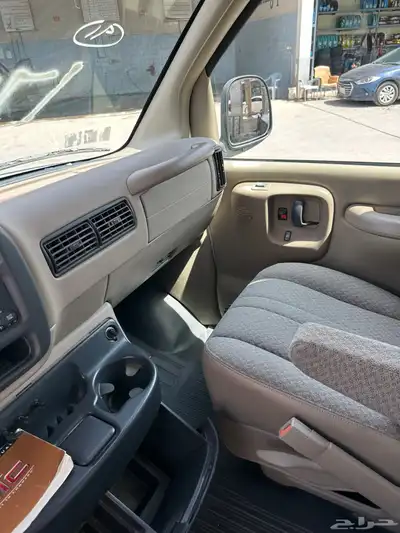 للبيع باص بضايع 14