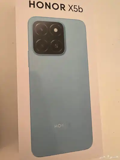 جوال HONOR X5b 1