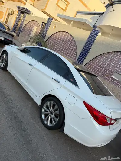 سوناتا 2012 1