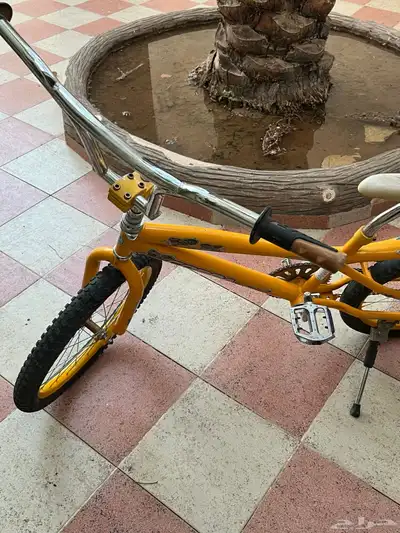 سيكل كوبرا 1