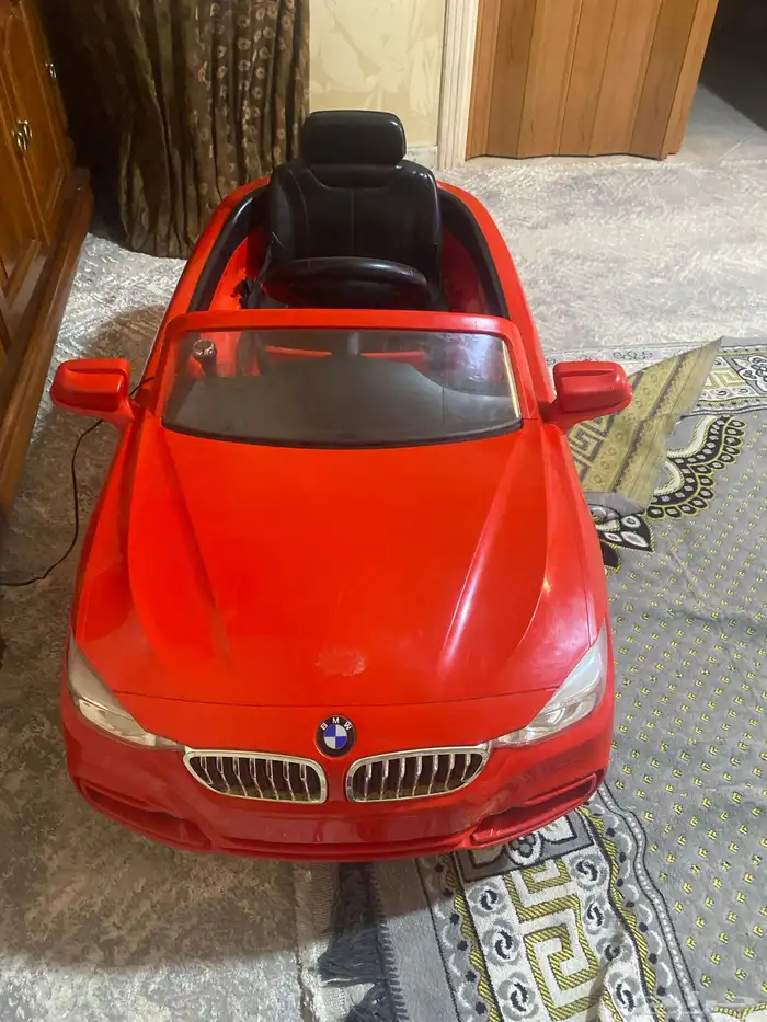 سيارت اضفال 1