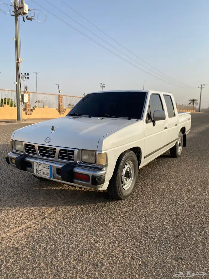ددسن للبيع 1995 1