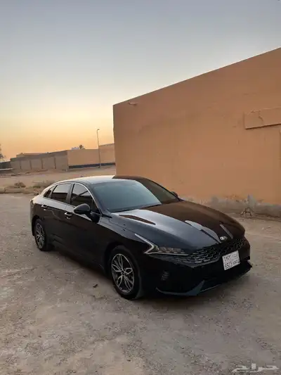 كيا k5 كي 5 3